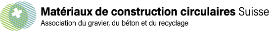 Association Suisse de l’industrie des Graviers et du Béton